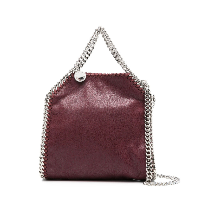 Stella Mccartney Mini Falabella Tote Bag