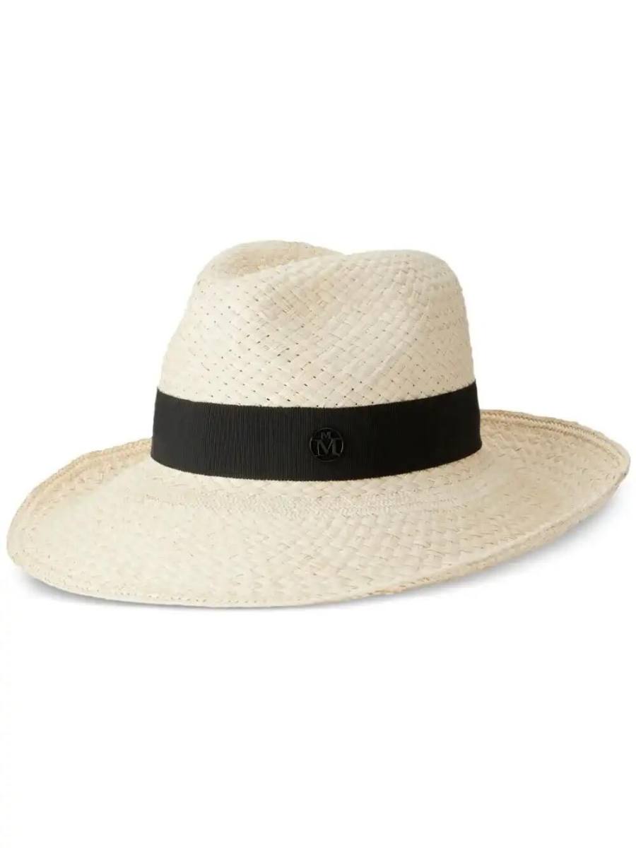 Eric fedora hat