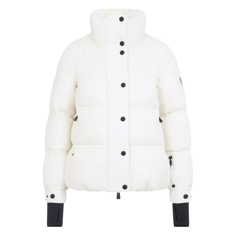 Moncler Grenoble Quilted Puffer Jacket