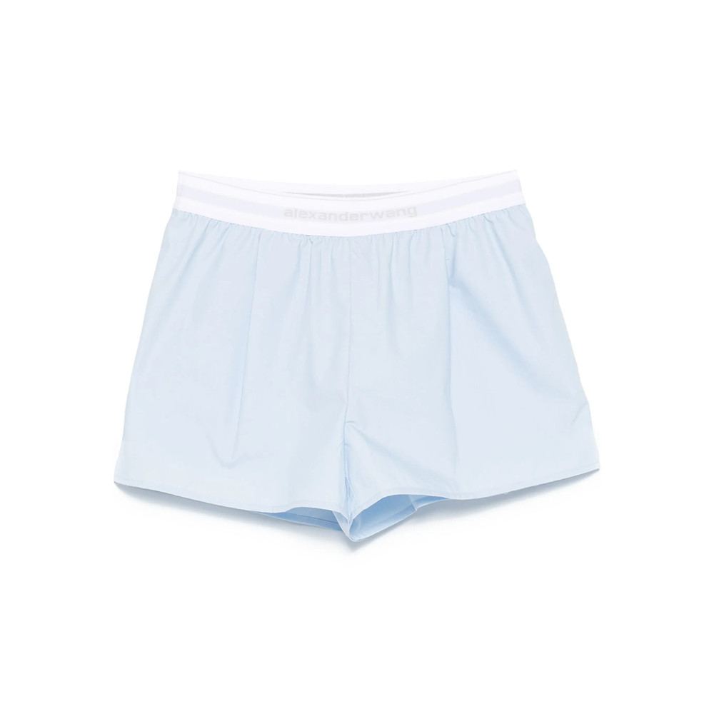 Alexander Wang Cotton Shorts