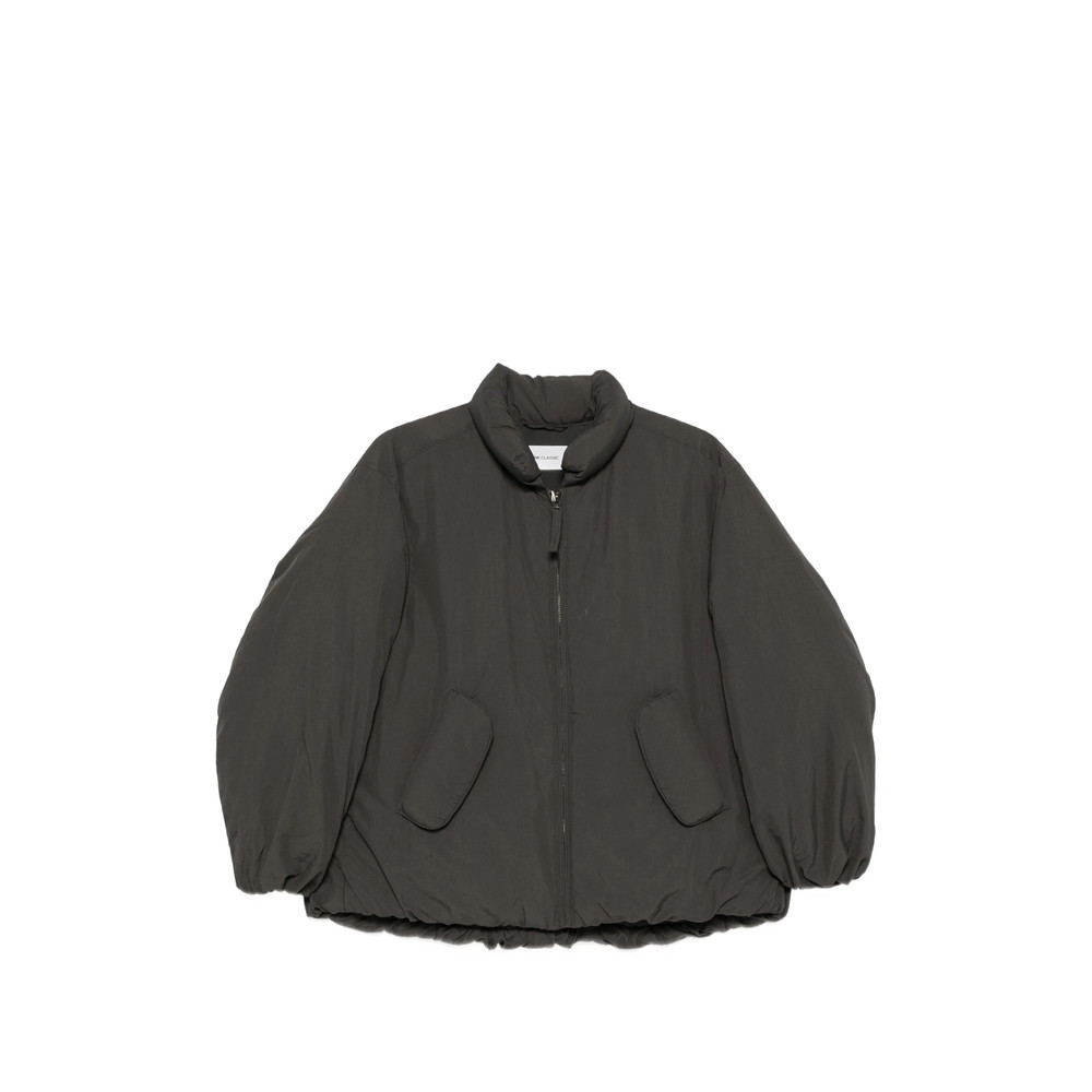 Low Classic High-neck Puffer Jacket