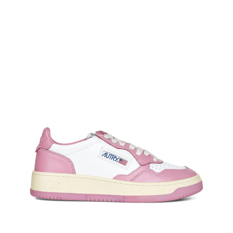 Autry Medalist Low Sneakers