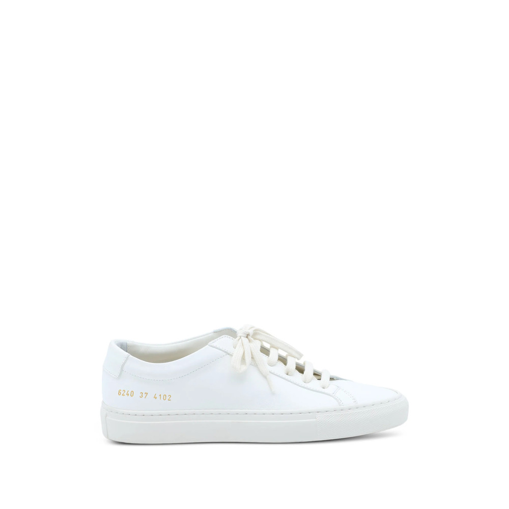 Common Projects Low-top Sneakers