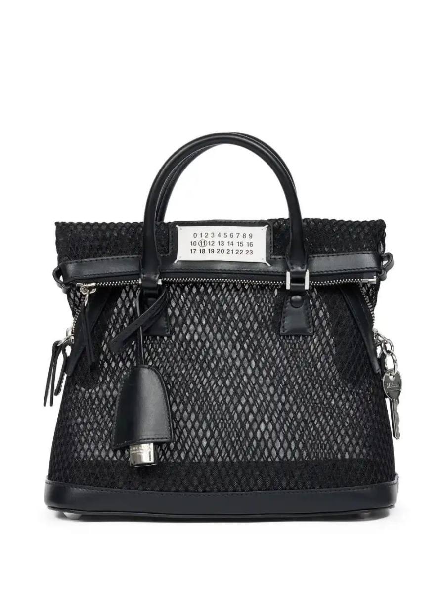 mini 5AC Classique tote bag