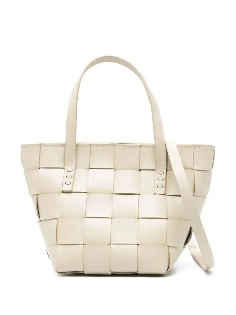 mini Japan tote bag