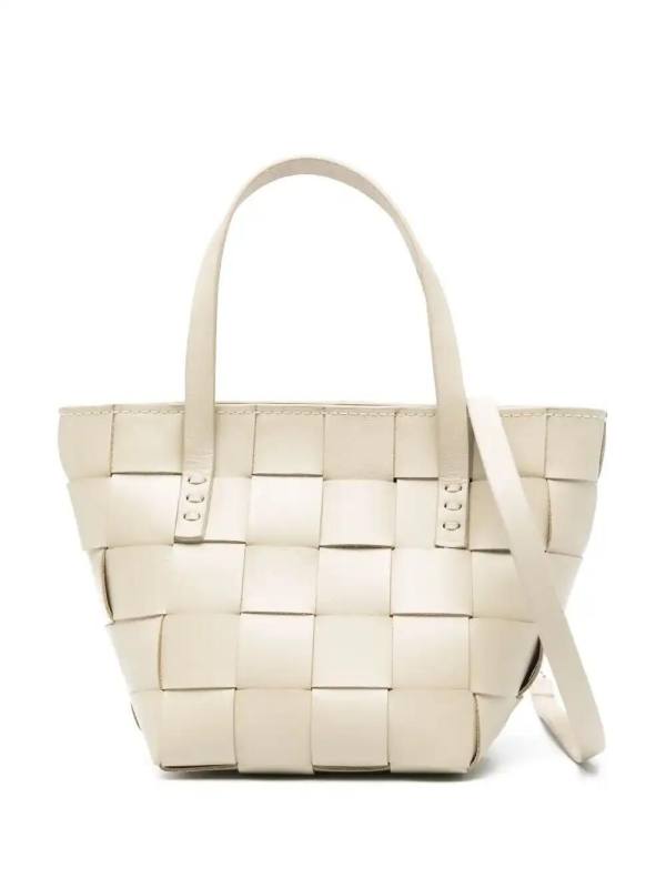mini Japan tote bag