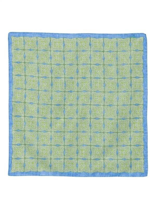 Tokyo scarf