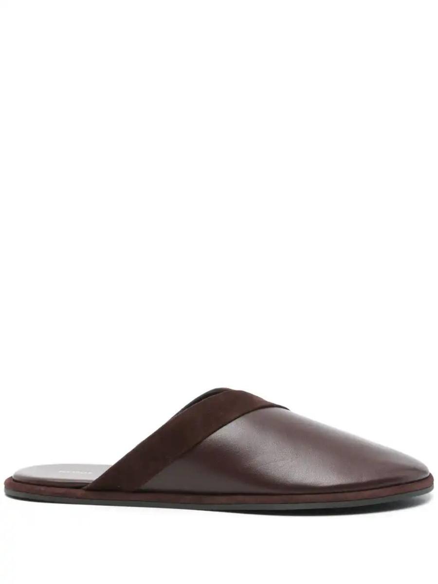 Atik mules