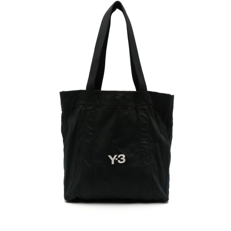Y-3 C Tote Bag