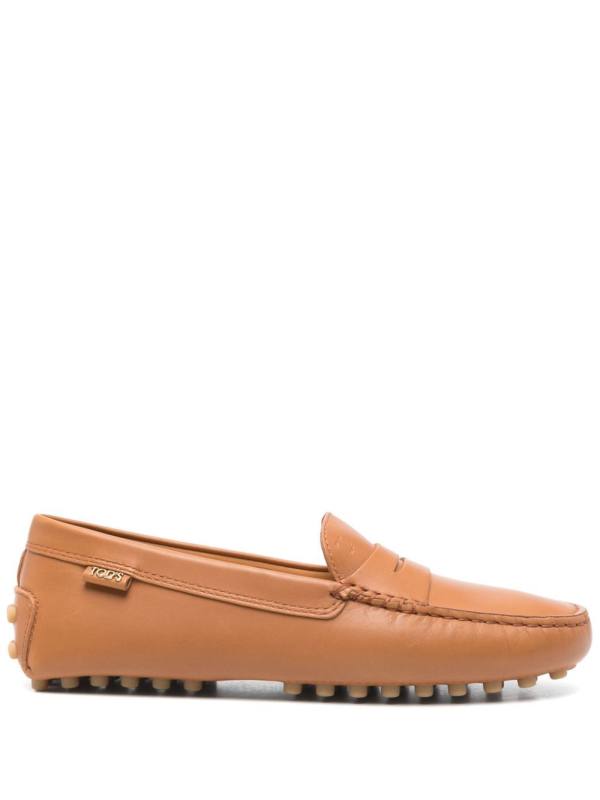 Gommino loafers