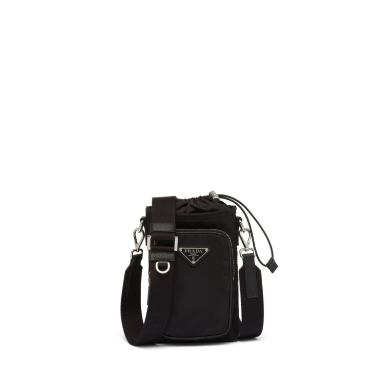Prada Re-Nylon Smartphone Case