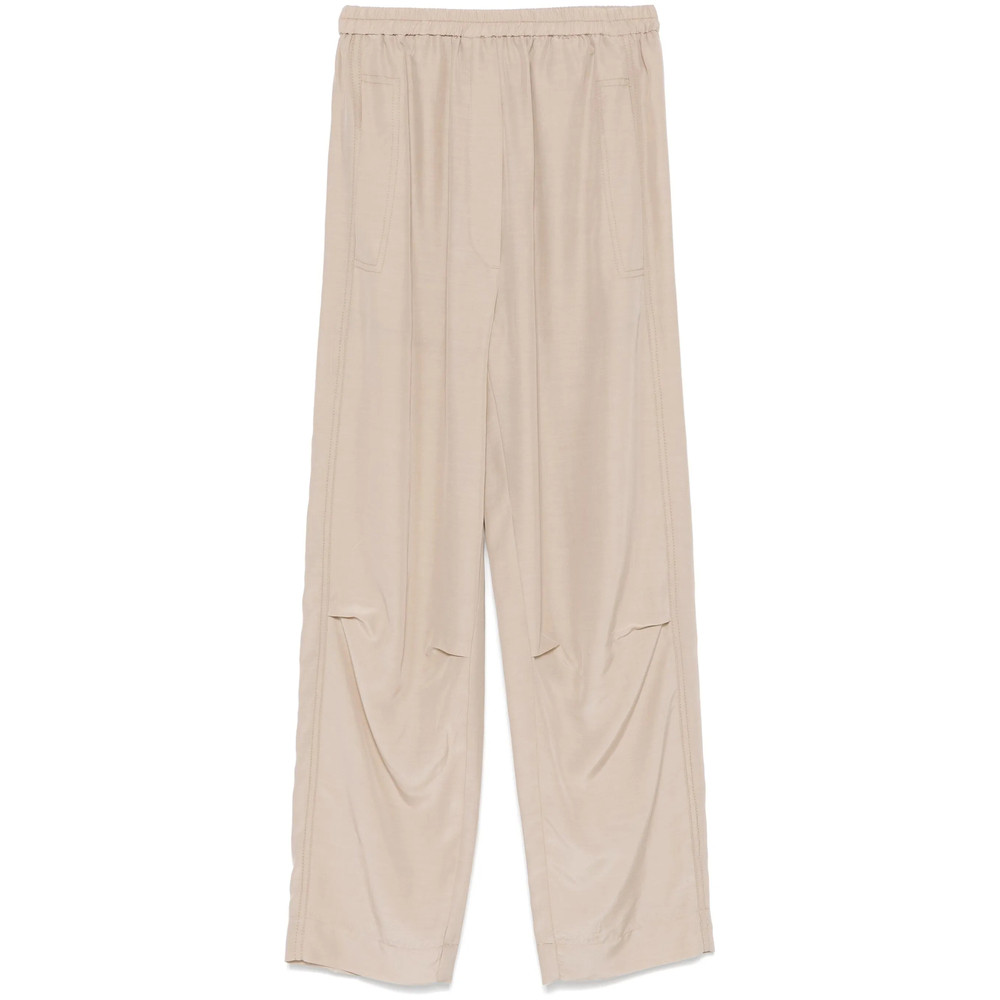 Tela Scacco Trousers