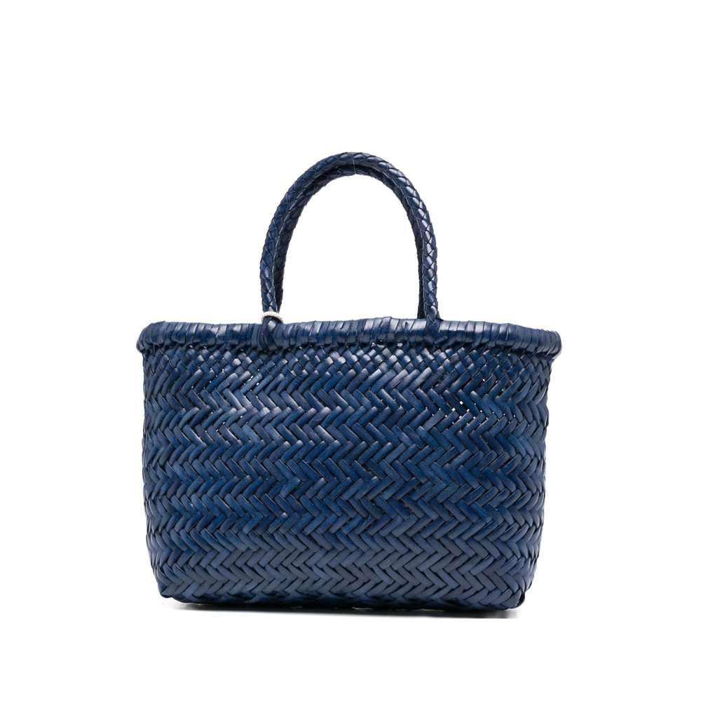 Dragon Diffusion Mini Flat Gora Tote Bag