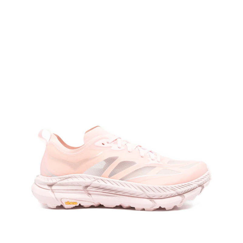 Hoka X Vibram Mafate Speed 4 Lite Sneakers