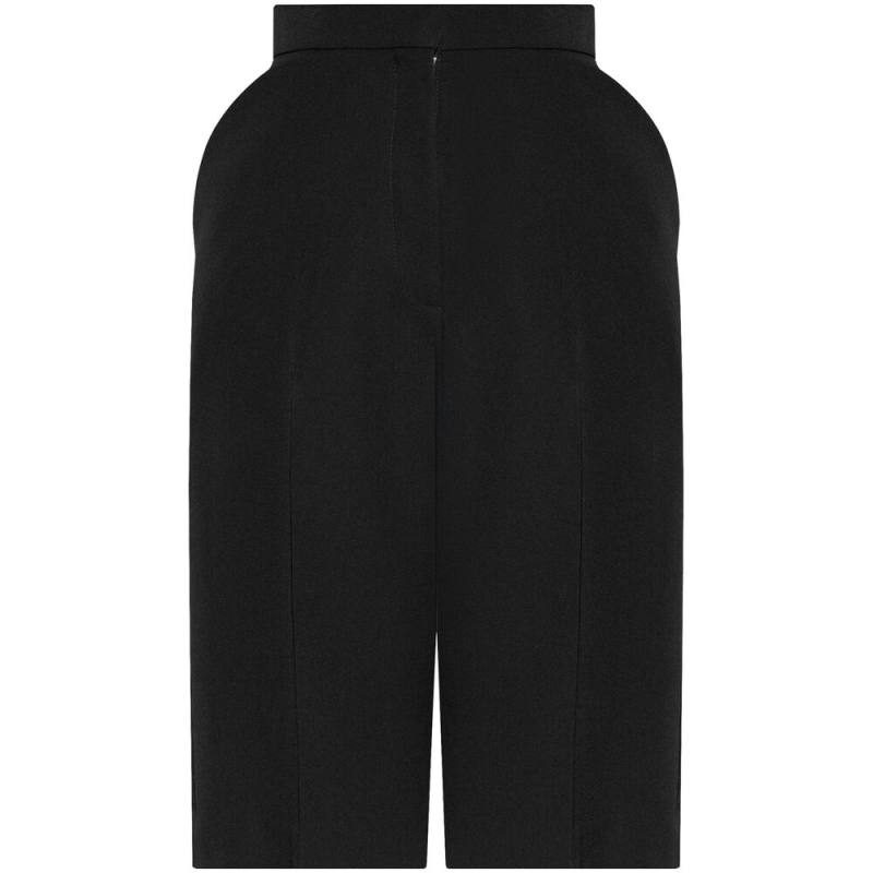 Givenchy Wool Shorts