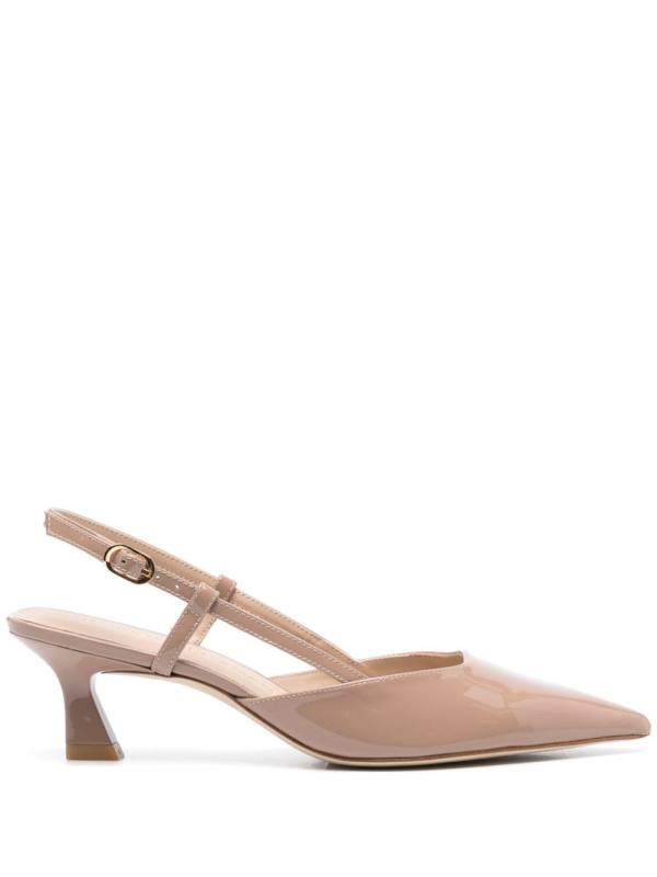 50mm Vinnie pumps