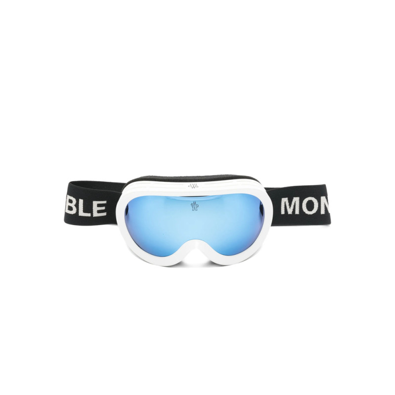 Moncler Grenoble Logo-print Goggles