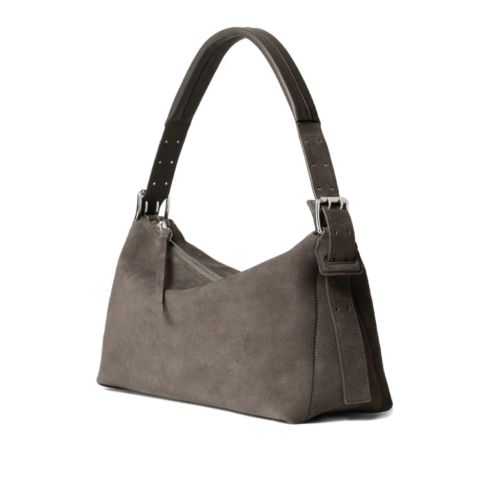 Lemaire Belted Baguette Tote Bag
