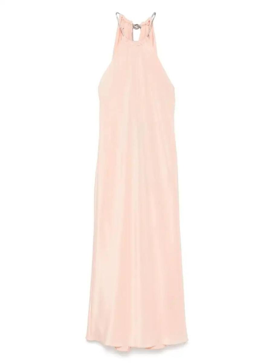 Managua midi dress