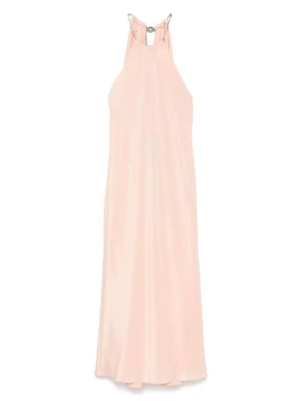 Managua midi dress