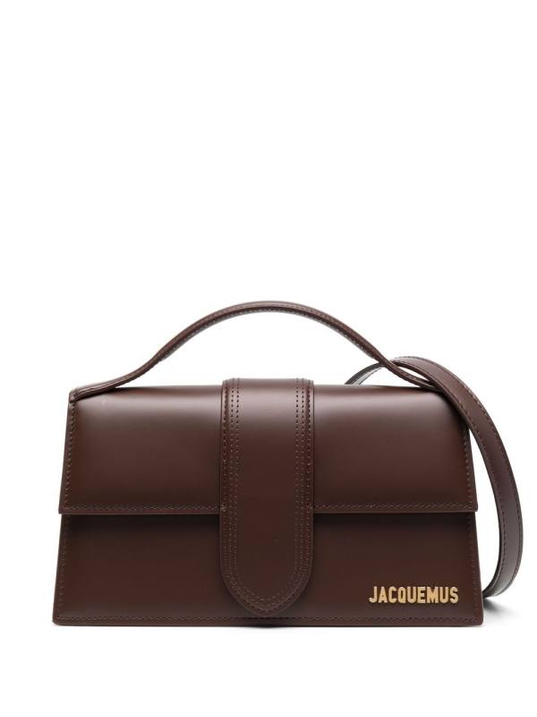 Le Grand Bambino tote bag