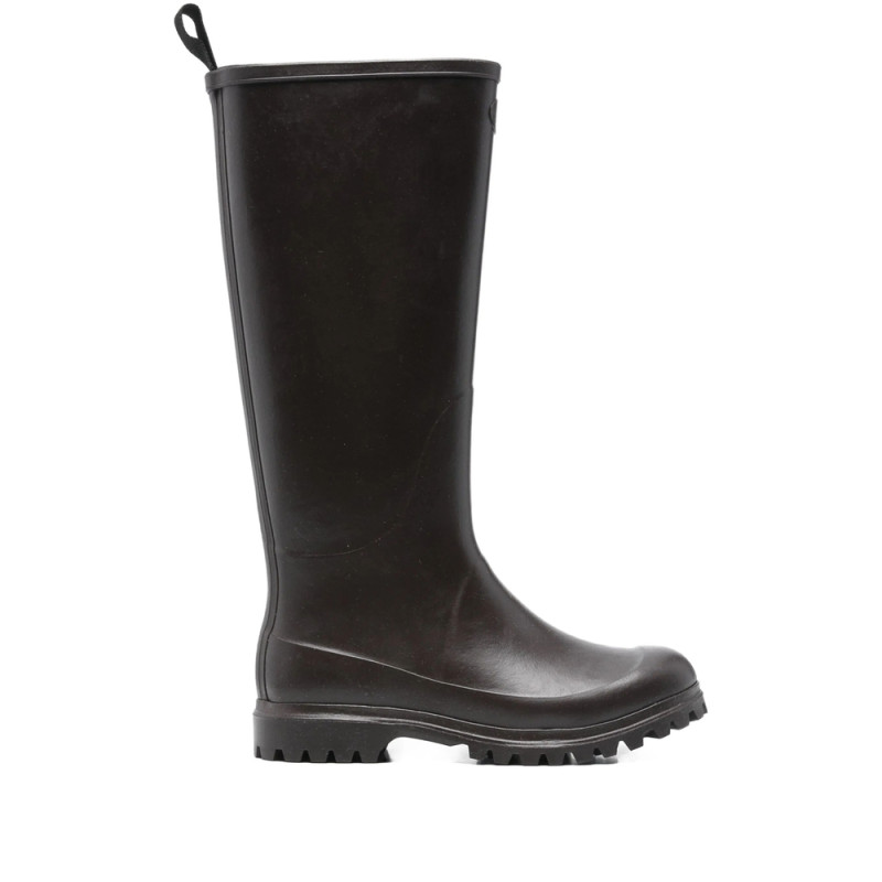 Superga Rubber Rain Boots