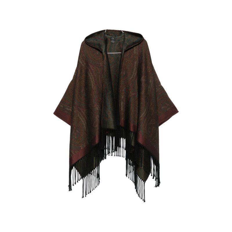 Etro Coats
