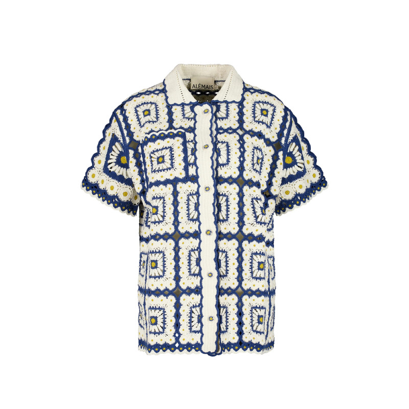 Alemais Dolly Shirt