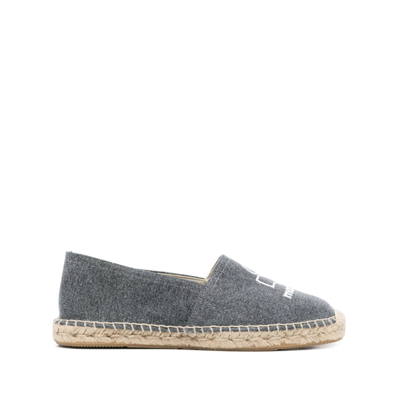 Isabel Marant Canae Espadrilles