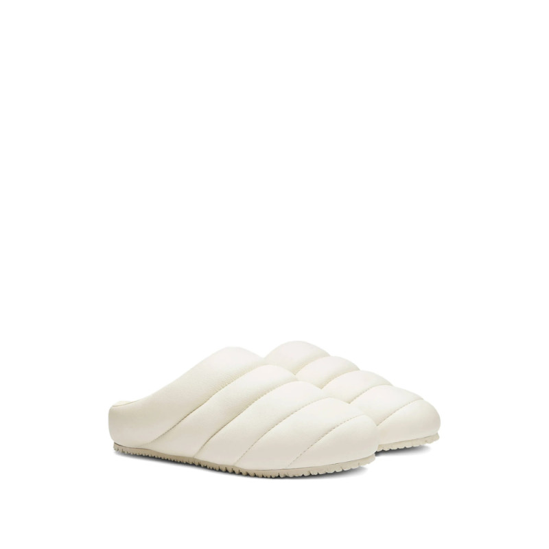 Axel Arigato Snail Leather Mules