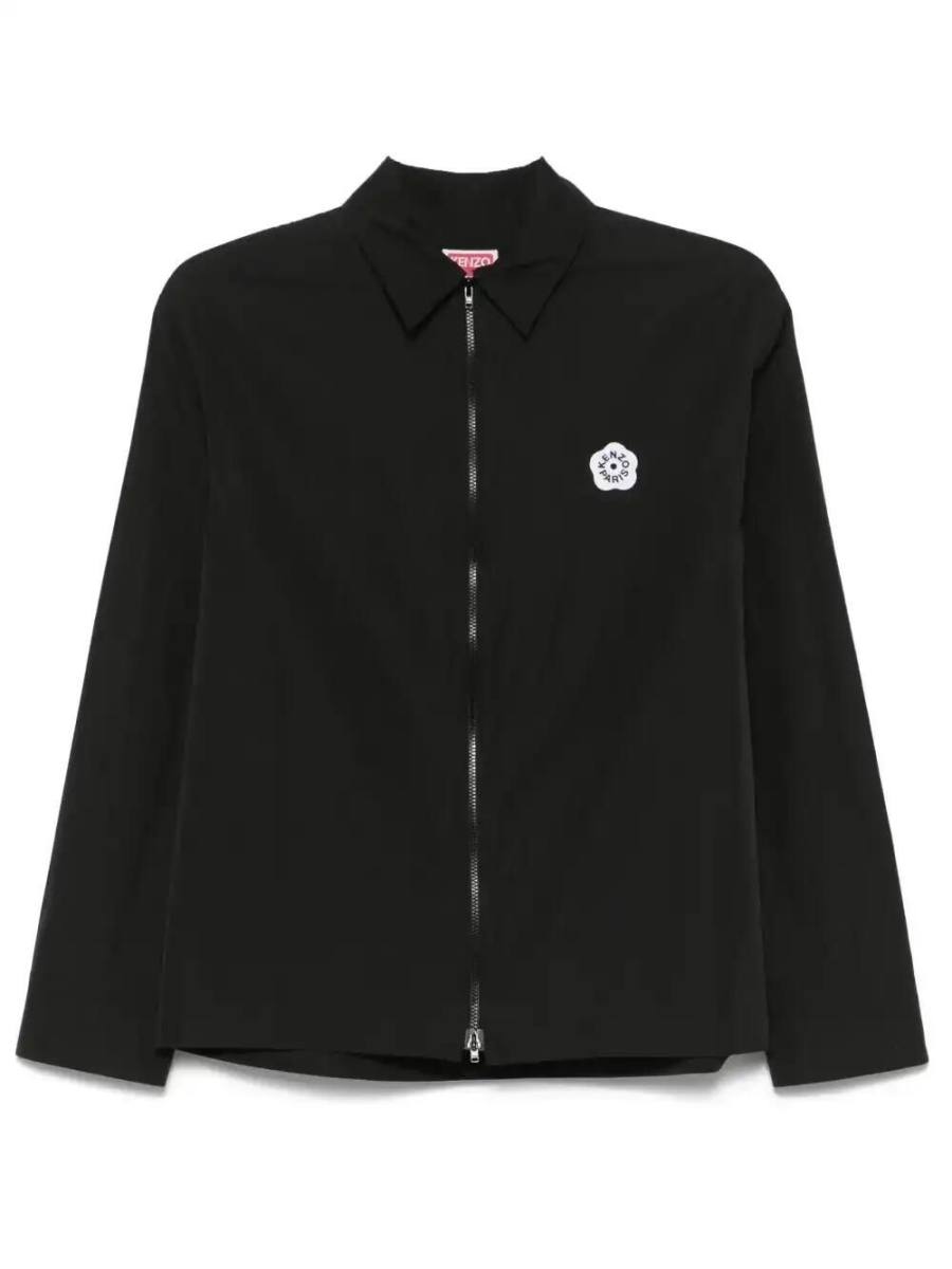 Boke Flower 2.0 shirt