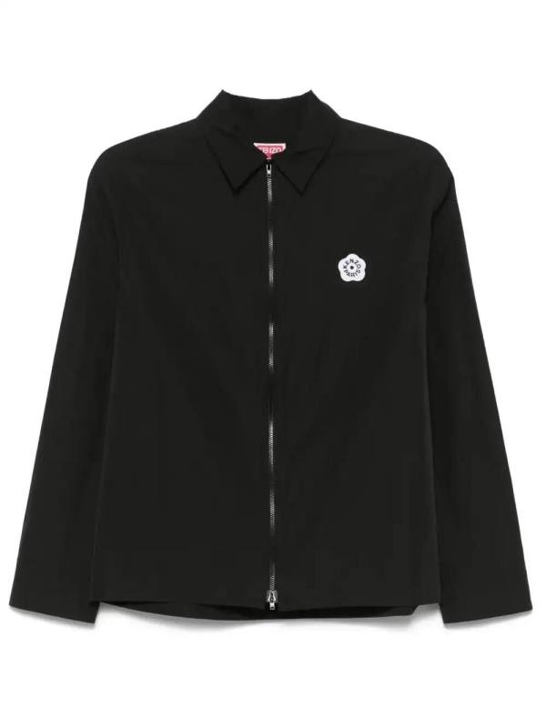 Boke Flower 2.0 shirt