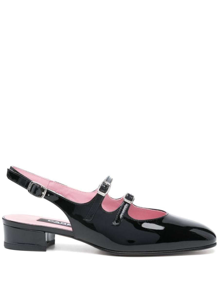 Peche ballet flats