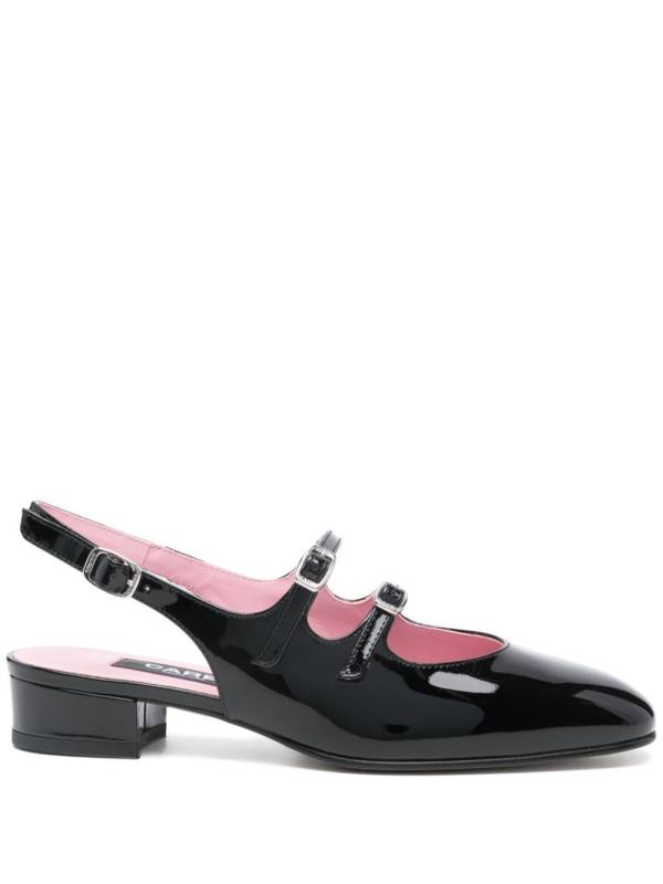 Peche ballet flats