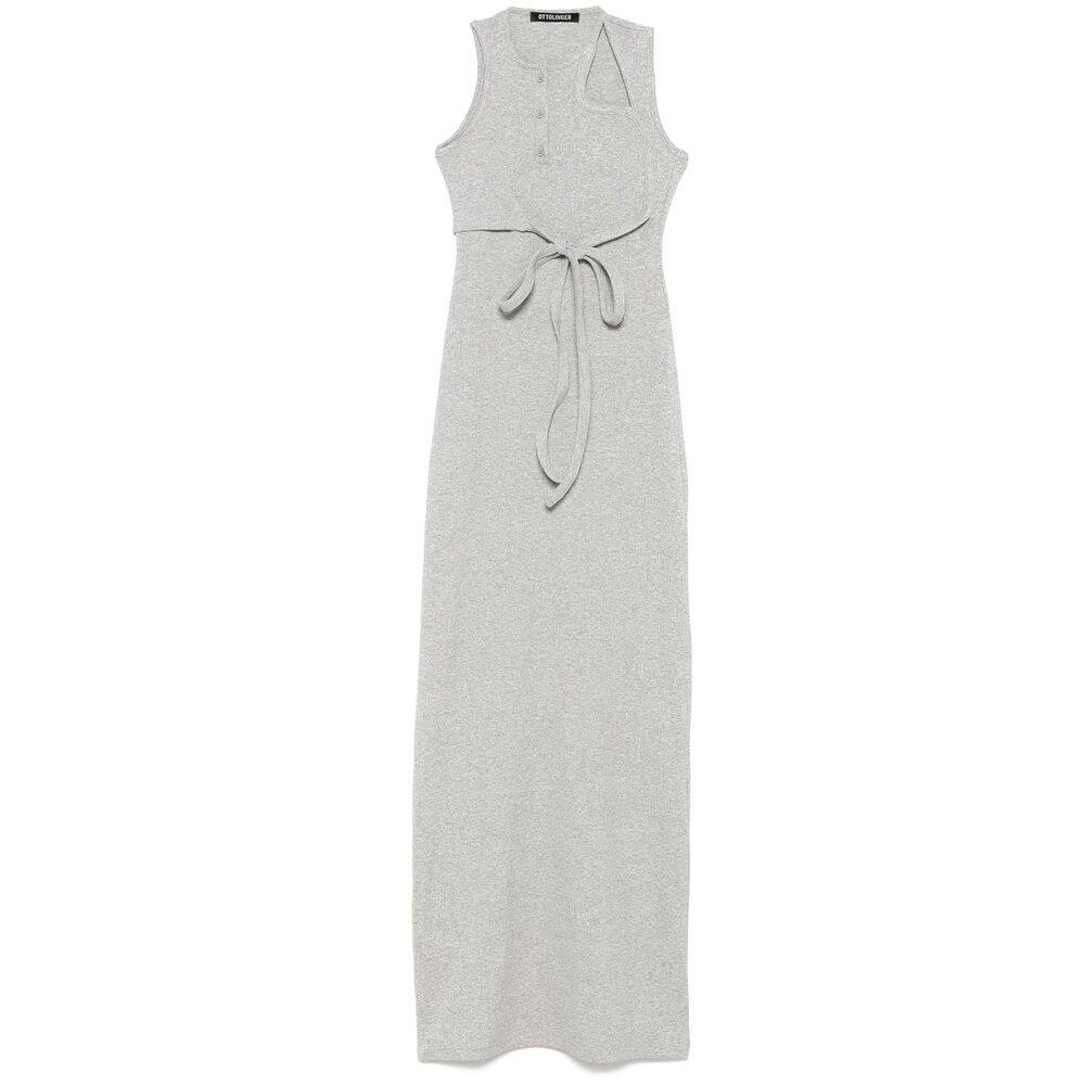 Ottolinger Tank Maxi Dress