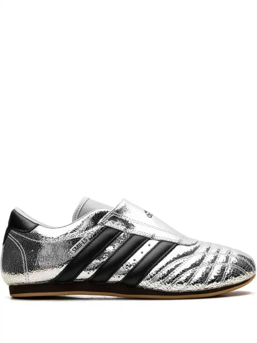 adidas originals JH9664 argento pelle