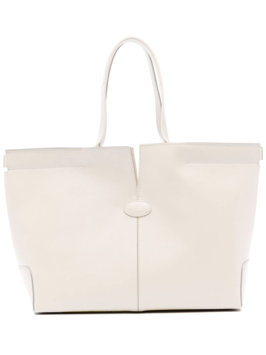 medium Tod's Di Bag Folio tote bag