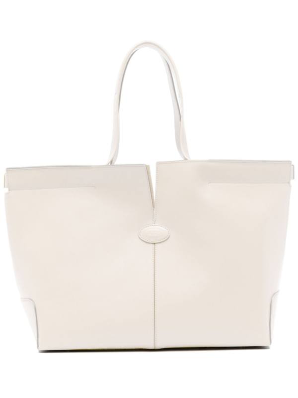 medium Tod's Di Bag Folio tote bag