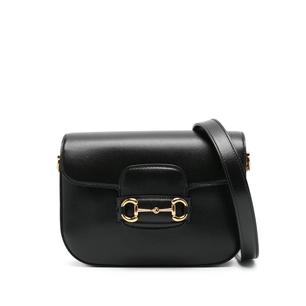 Gucci Mini Horsebit 1955 Shoulder Bag