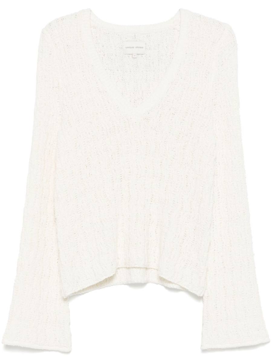 Komo sweater