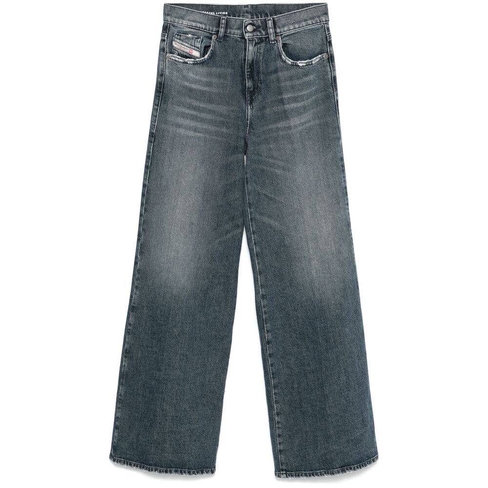 Diesel 1978 D-Akemi Jeans
