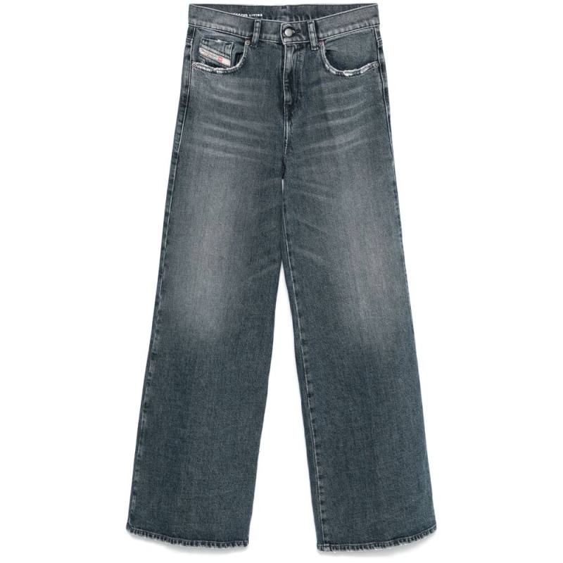 Diesel 1978 D-Akemi Jeans