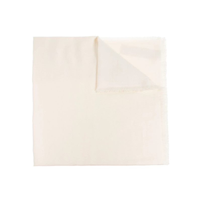 Max Mara Curvone Scarf