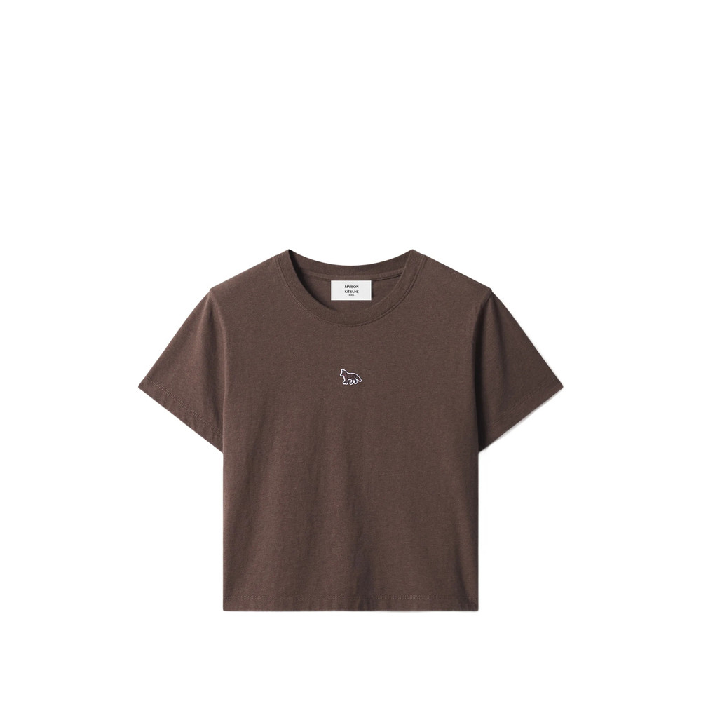Maison Kitsuné Baby Fox T-shirt