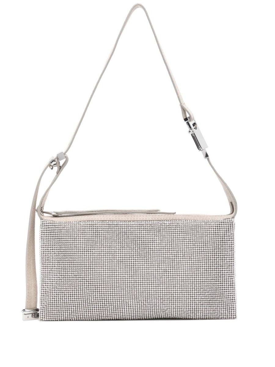 Syster James Bond shoulder bag