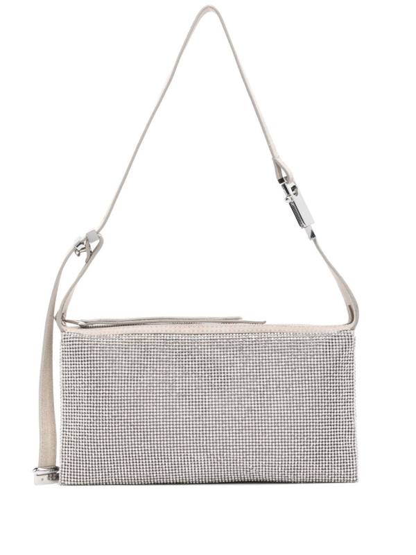 Syster James Bond shoulder bag