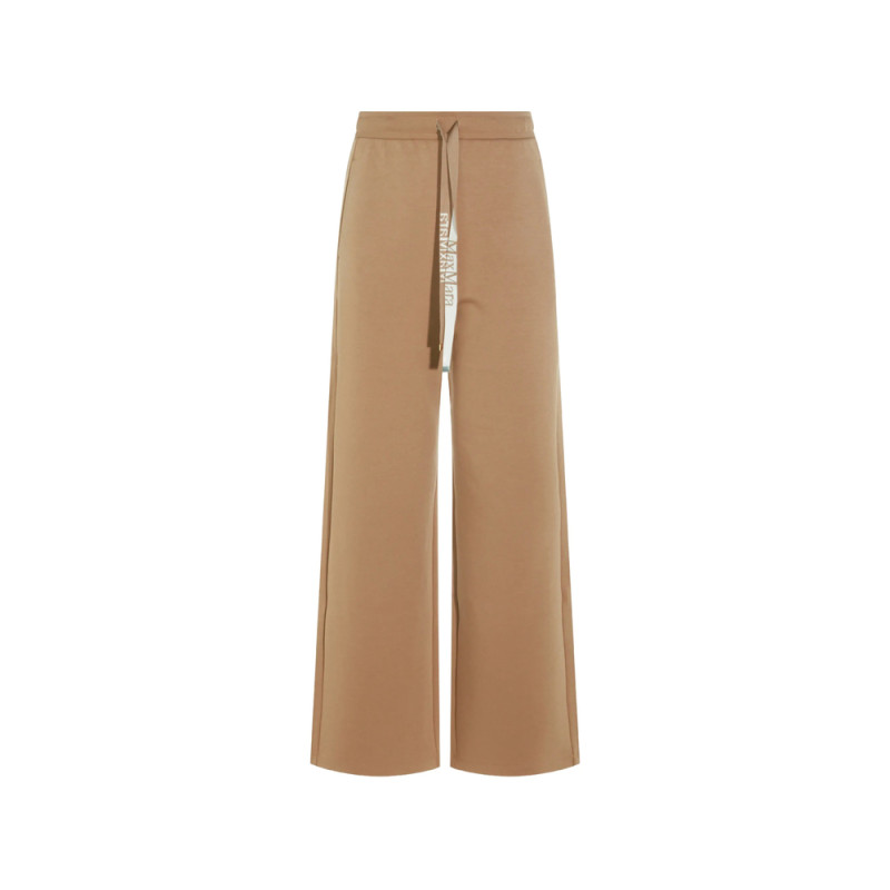 's Max Mara Logo-drawstring Track Pants