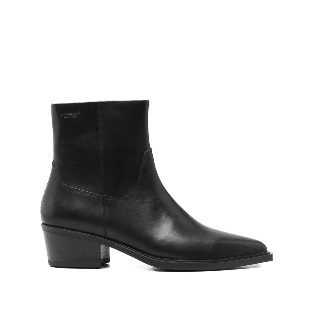 Vagabond Boots