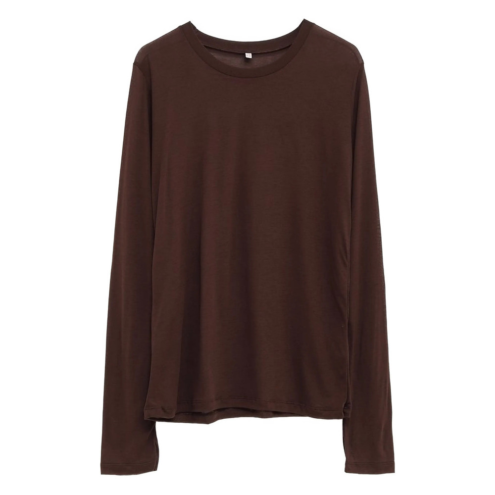 Baserange Long Sleeve T-shirt