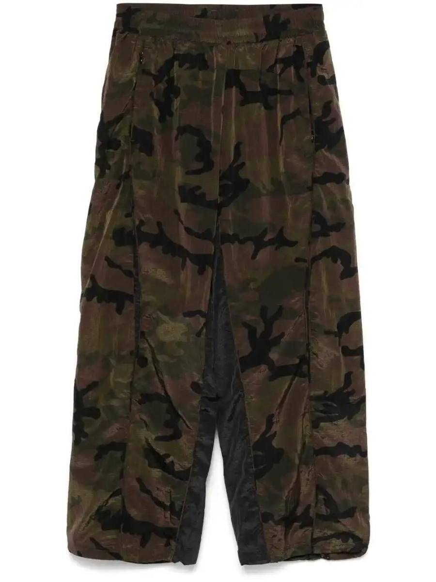 Mostroverse trousers